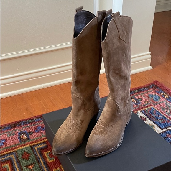 Texan Boot - Picture 5 of 10